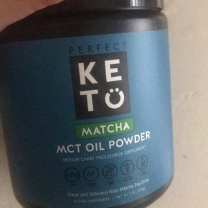 Other - Perfect Keto Ketones Other - Perfect Keto Ketones
